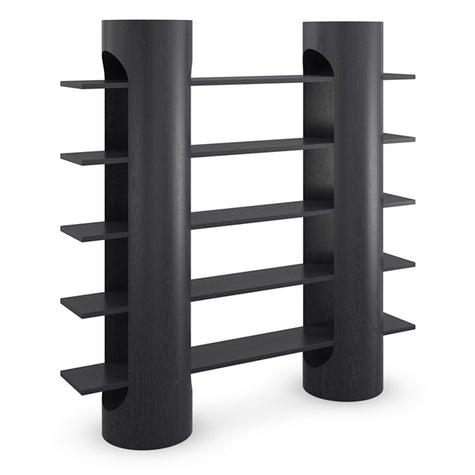 Caracole Modern Kelly Hoppen Albi Bookshelf INV