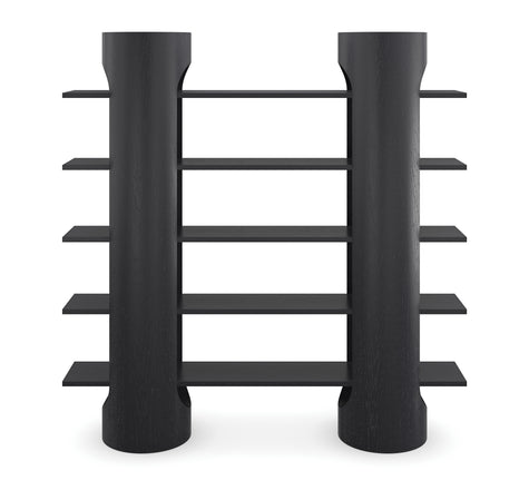 Caracole Modern Kelly Hoppen Albi Bookshelf INV