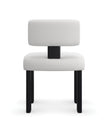 Caracole Modern Kelly Hoppen Perry Dining Chair