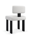 Caracole Modern Kelly Hoppen Perry Dining Chair