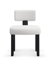 Caracole Modern Kelly Hoppen Perry Dining Chair