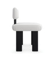 Caracole Modern Kelly Hoppen Perry Dining Chair