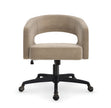 Caracole Modern Kelly Hoppen Blythe Office Chair INV