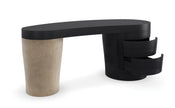 Caracole Modern Kelly Hoppen Gus Console INV