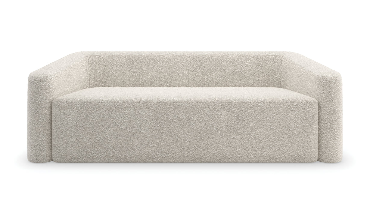 Caracole Modern Kelly Hoppen Faye Sofa