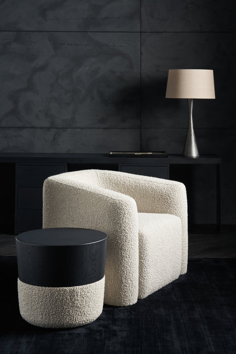 Caracole Modern Kelly Hoppen Faye Chair