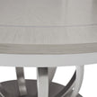 Michael Amini Eclipse Round Dining Table Moonlight