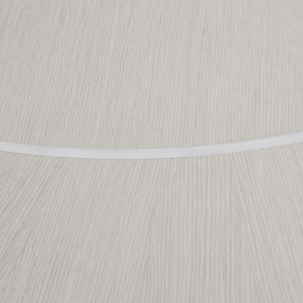 Michael Amini Eclipse Round Dining Table Moonlight