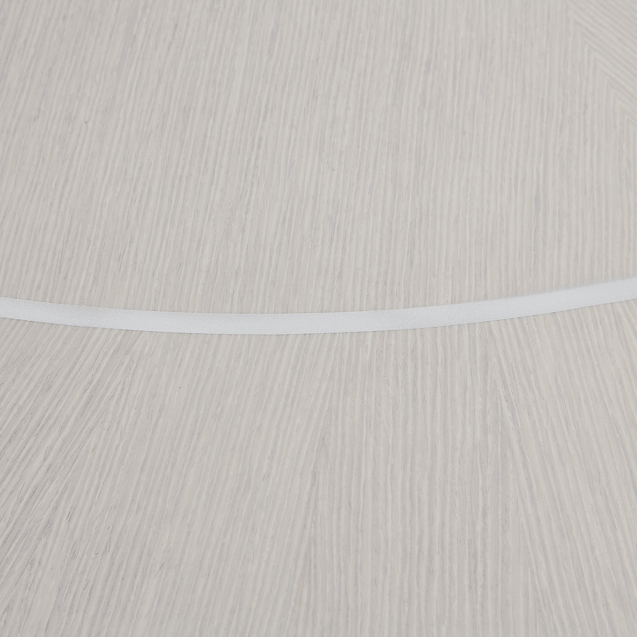 Michael Amini Eclipse Round Dining Table Moonlight