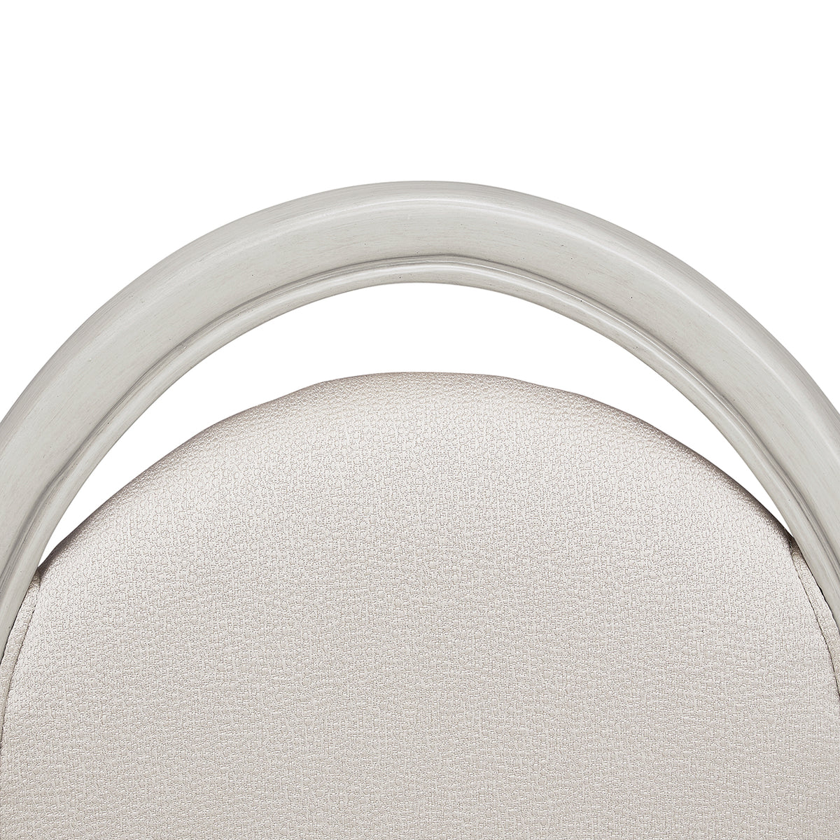 Michael Amini Eclipse Arm Chair - Set of 2