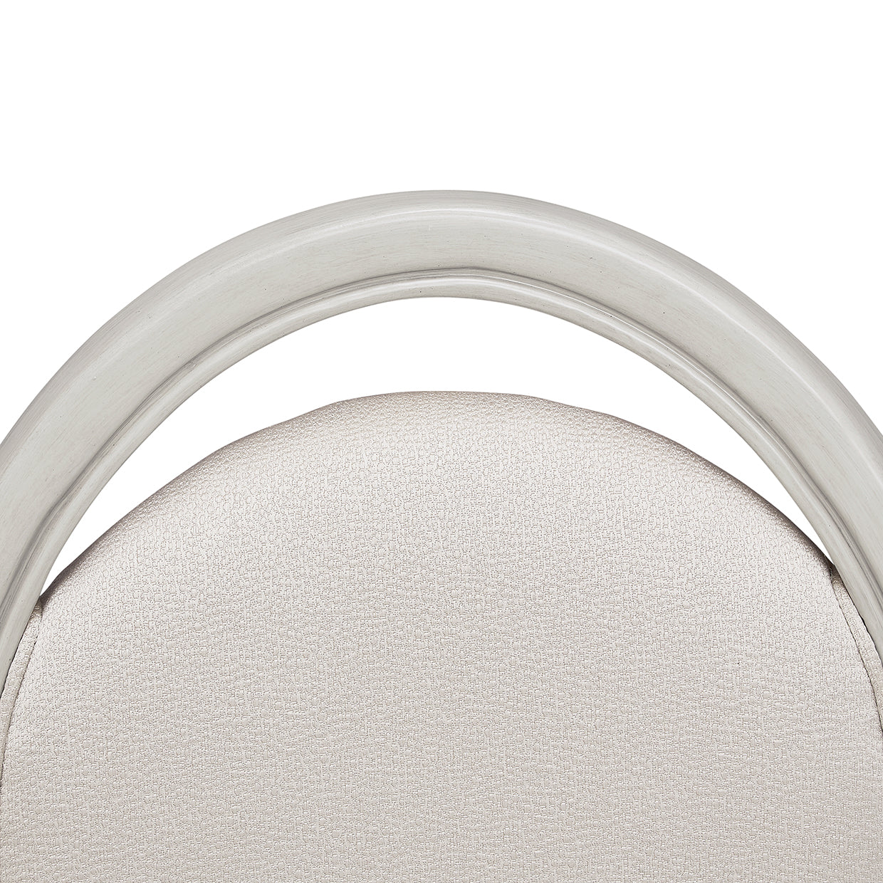 Michael Amini Eclipse Arm Chair - Set of 2