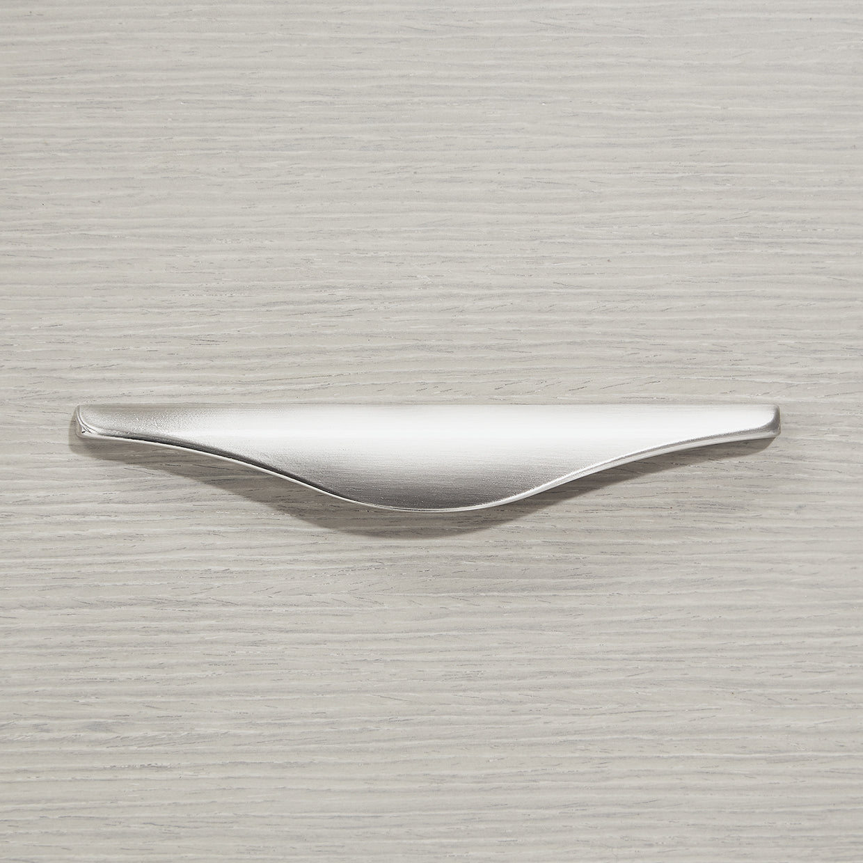 Michael Amini Eclipse Nightstand Moonlight