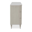 Michael Amini Eclipse Dresser - Moonlight