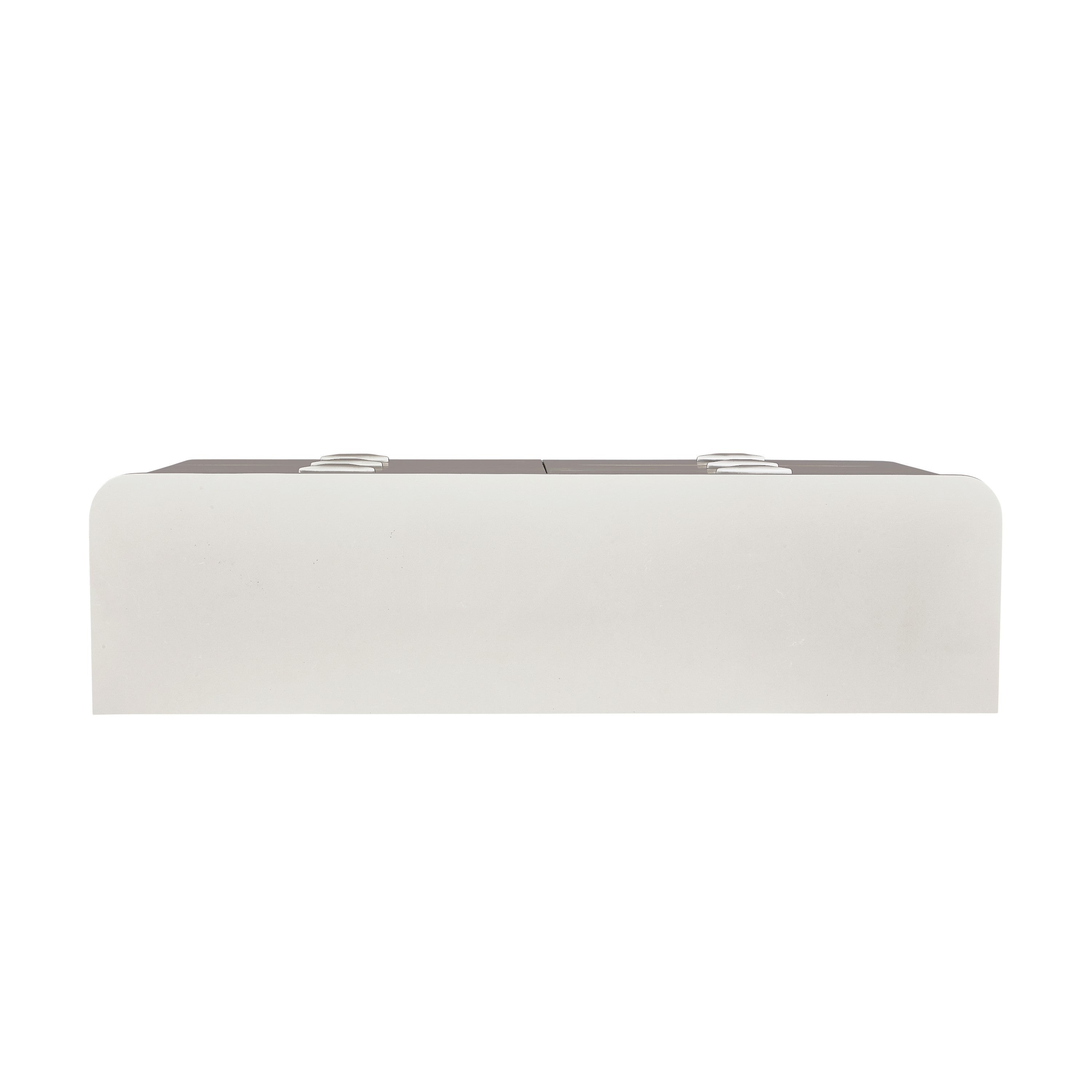 Michael Amini Eclipse Dresser - Moonlight