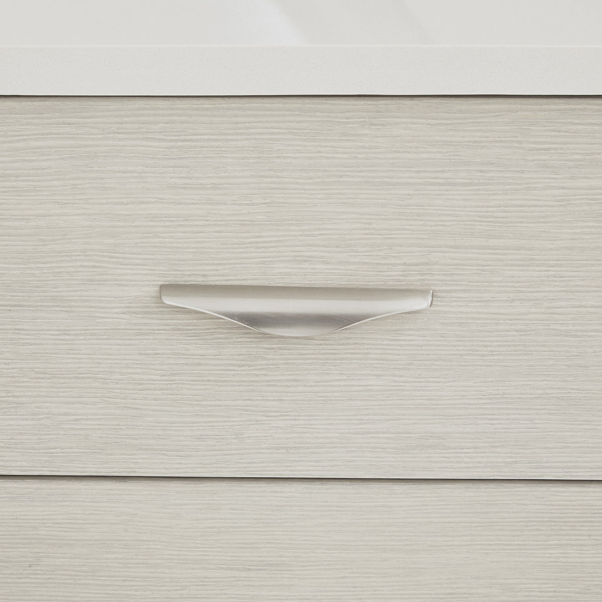 Michael Amini Eclipse Dresser - Moonlight