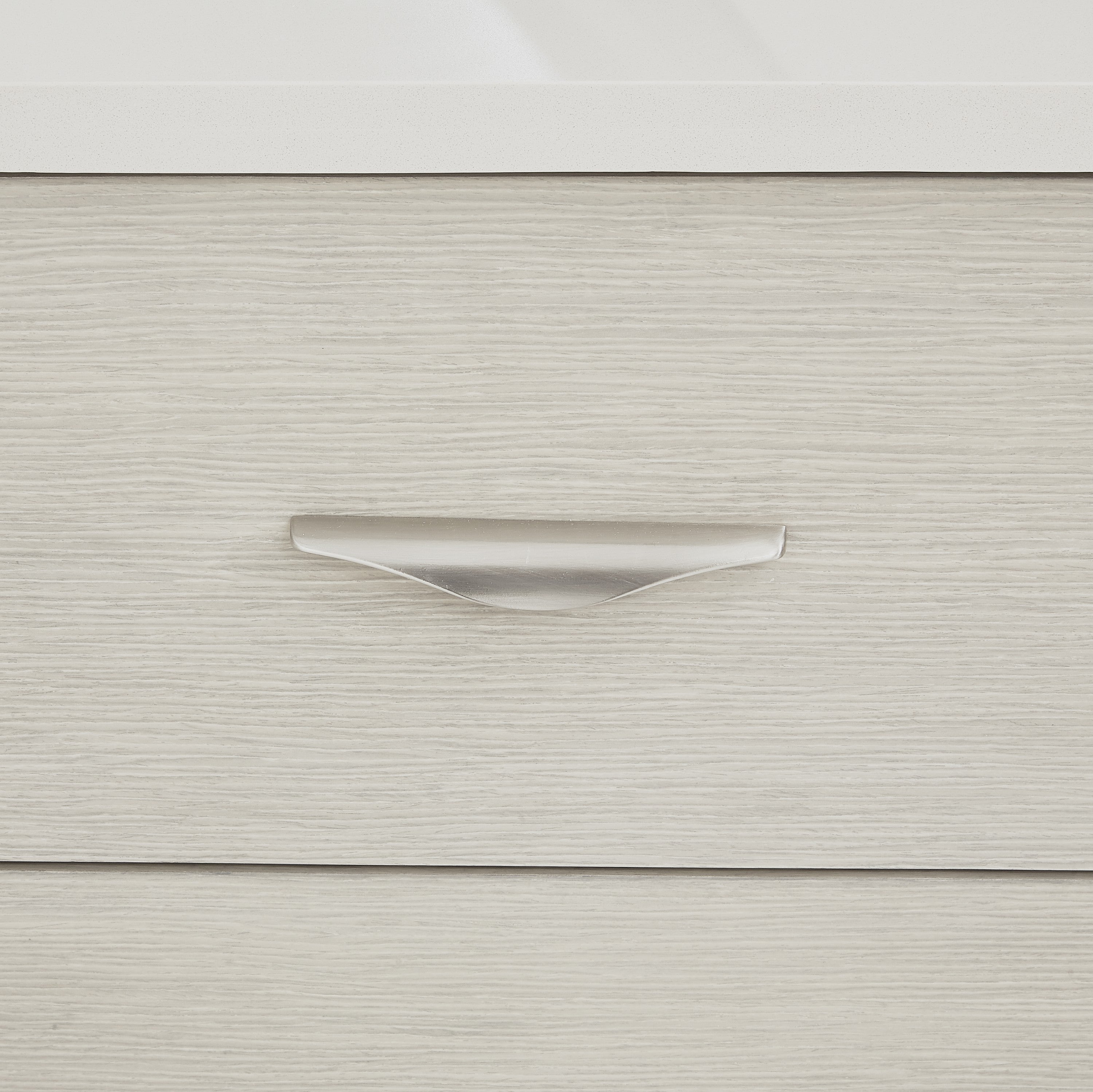Michael Amini Eclipse Dresser - Moonlight