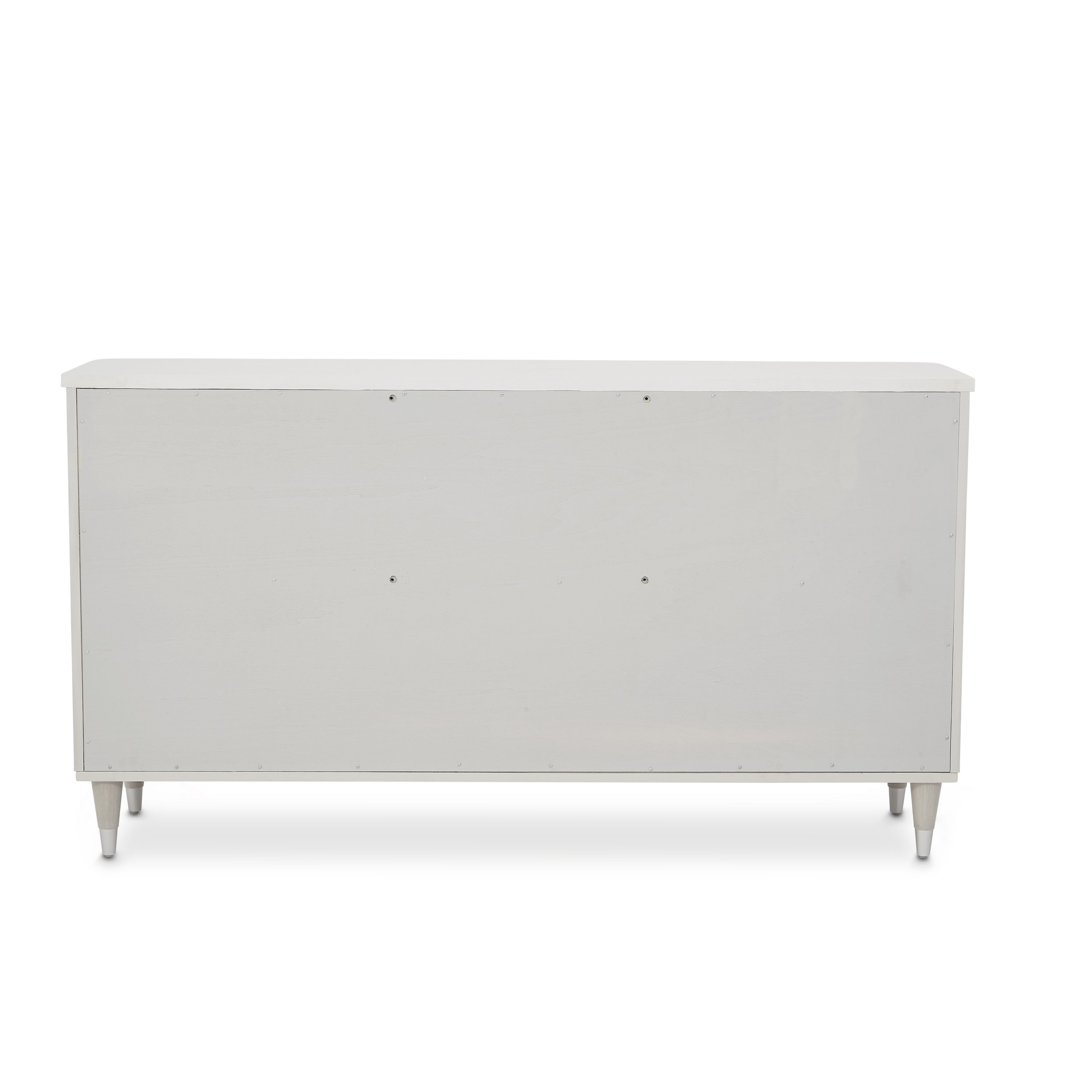 Michael Amini Eclipse Dresser - Moonlight