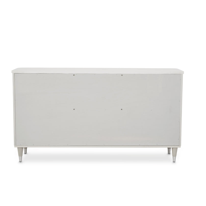 Michael Amini Eclipse Dresser - Moonlight