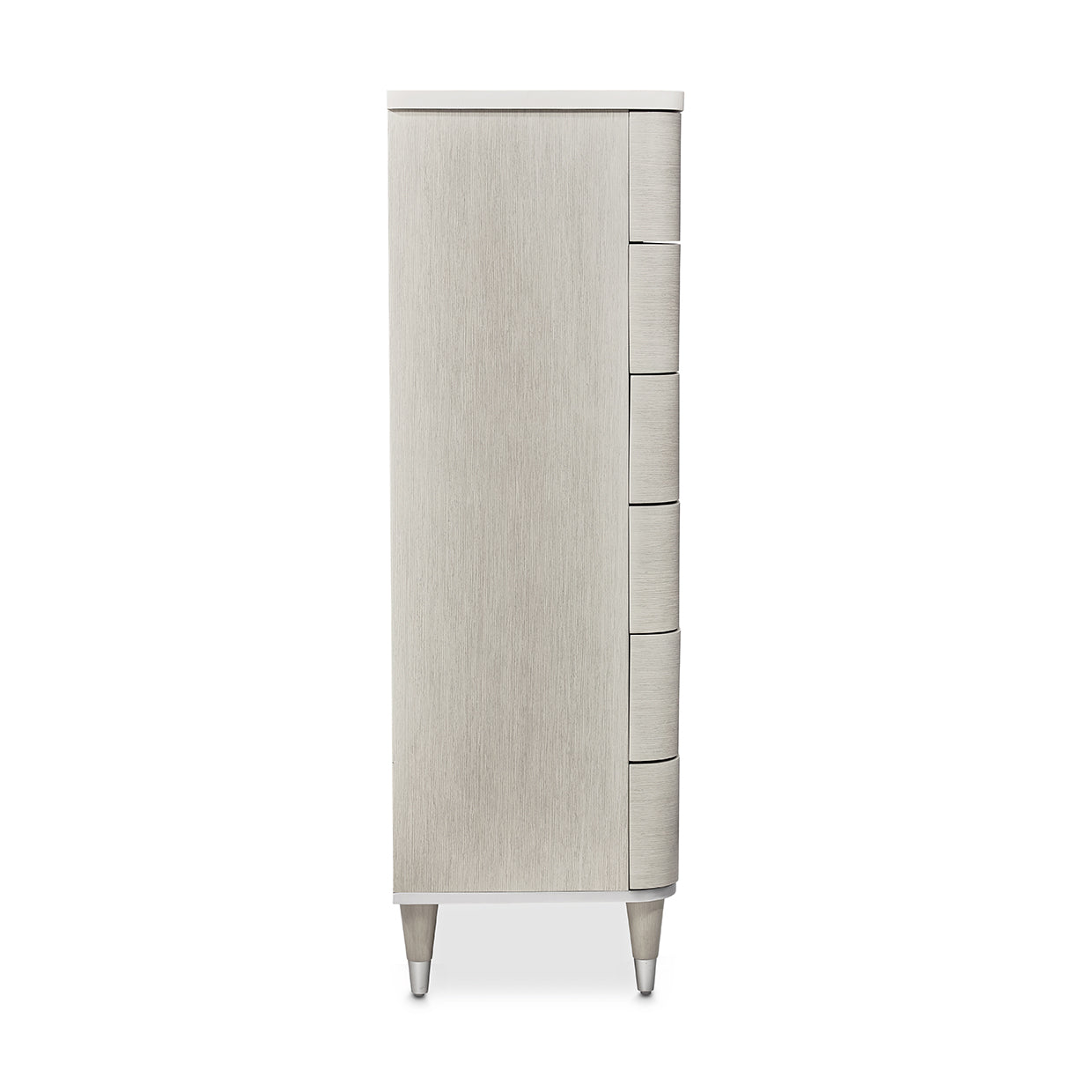 Michael Amini Eclipse 6 Drawer Chest