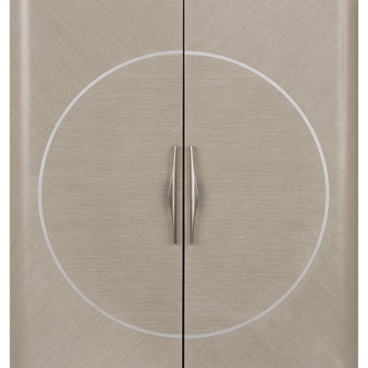 Michael Amini Eclipse Footwear Cabinet