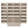 Michael Amini Eclipse Footwear Cabinet
