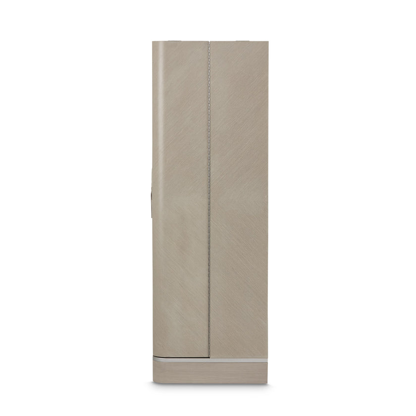 Michael Amini Eclipse Footwear Cabinet