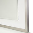 Michael Amini Marquee Dresser with Mirror - Cloud White