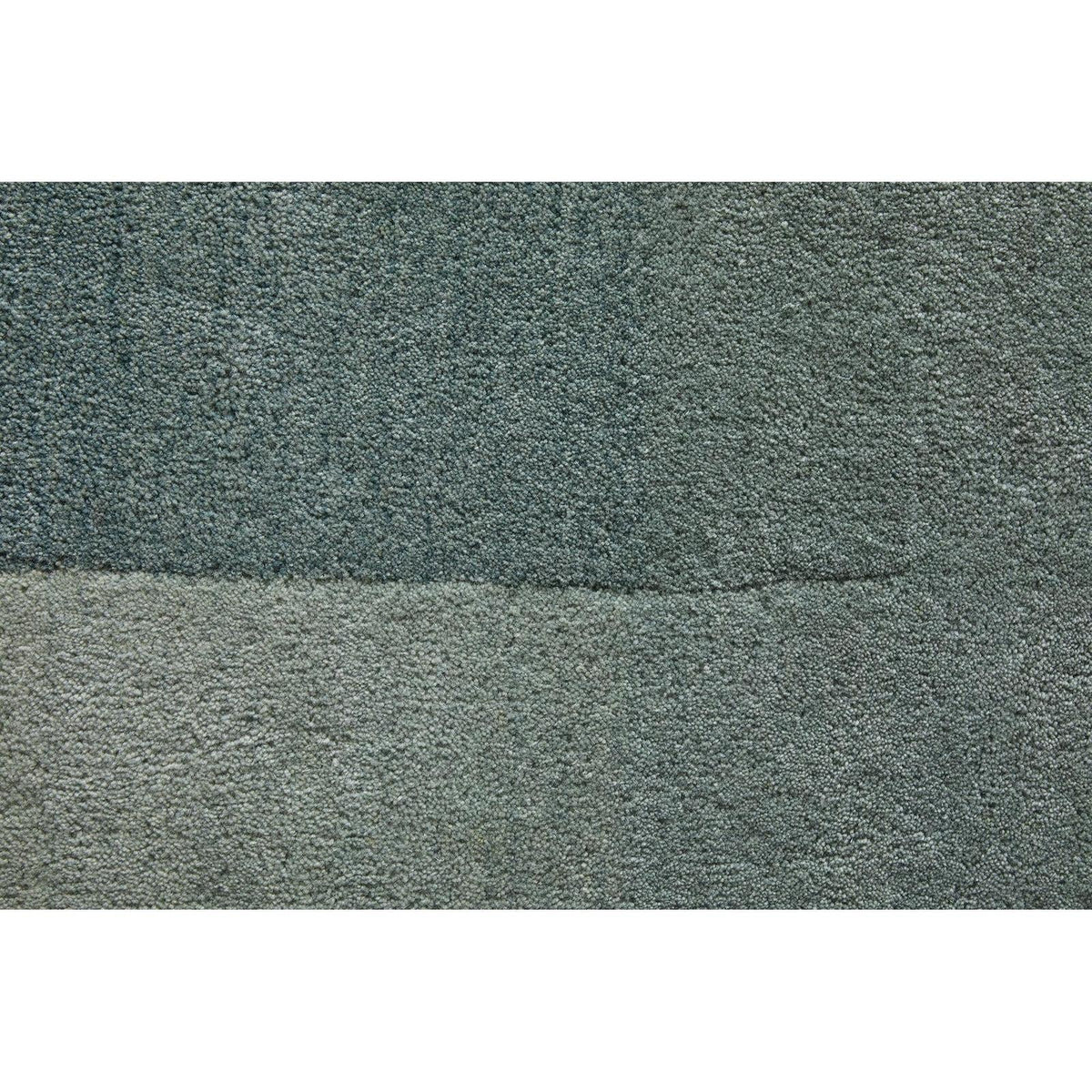 Feizy Katya 8991F Modern Geometric Rug in Blue/White