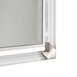 Michael Amini Penthouse Wall Mirror