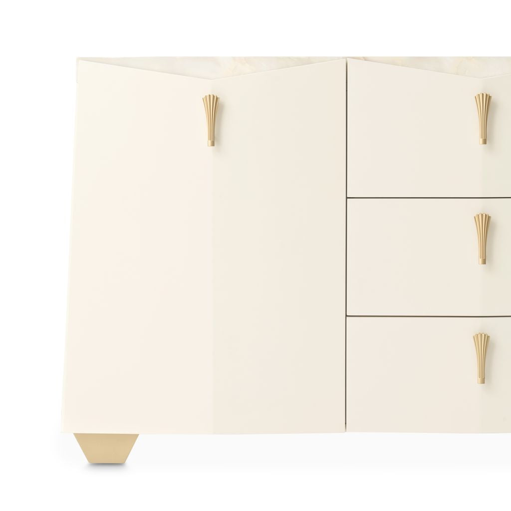 Michael Amini Fantosini Sideboard