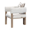 Michael Amini West Kensington Accent Chair