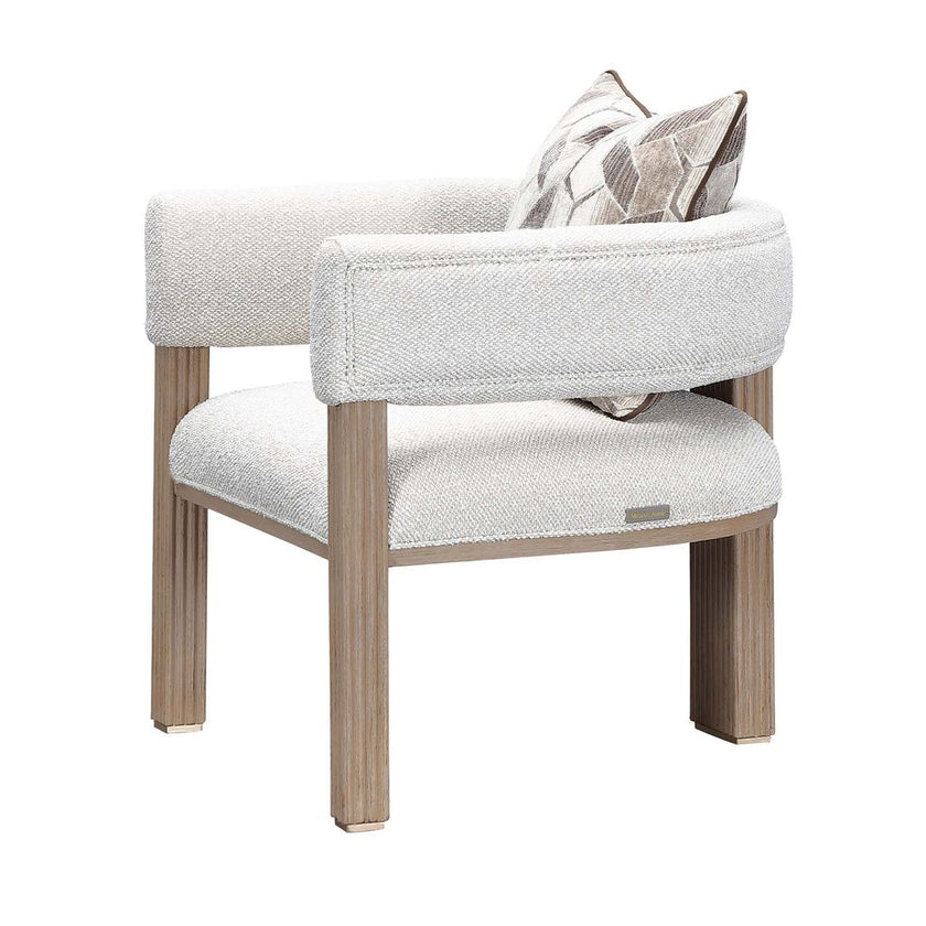 Michael Amini West Kensington Accent Chair