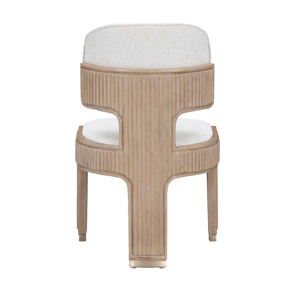Michael Amini West Kensington Dining Side Chair - Set of 2