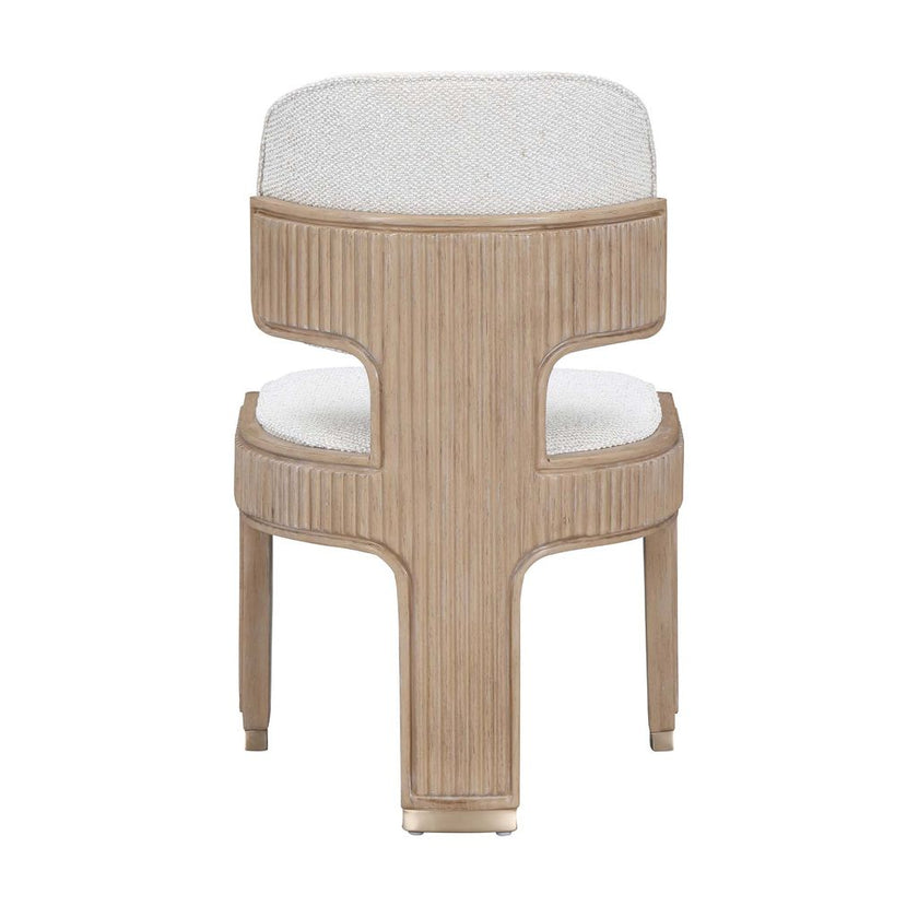 Michael Amini West Kensington Dining Side Chair - Set of 2