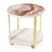 Michael Amini Ariana End Table