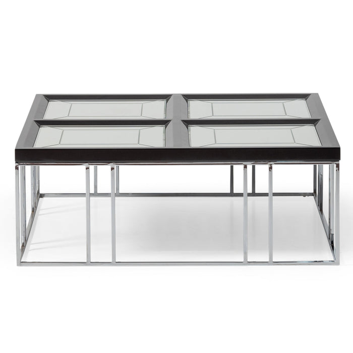 Michael Amini Carmela Cocktail Table