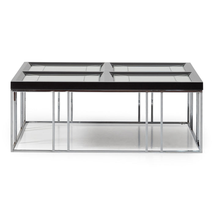 Michael Amini Carmela Cocktail Table