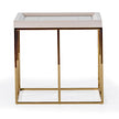 Michael Amini Carmela Side Table