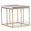 Michael Amini Carmela Side Table