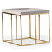 Michael Amini Carmela Side Table