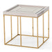 Michael Amini Carmela Side Table