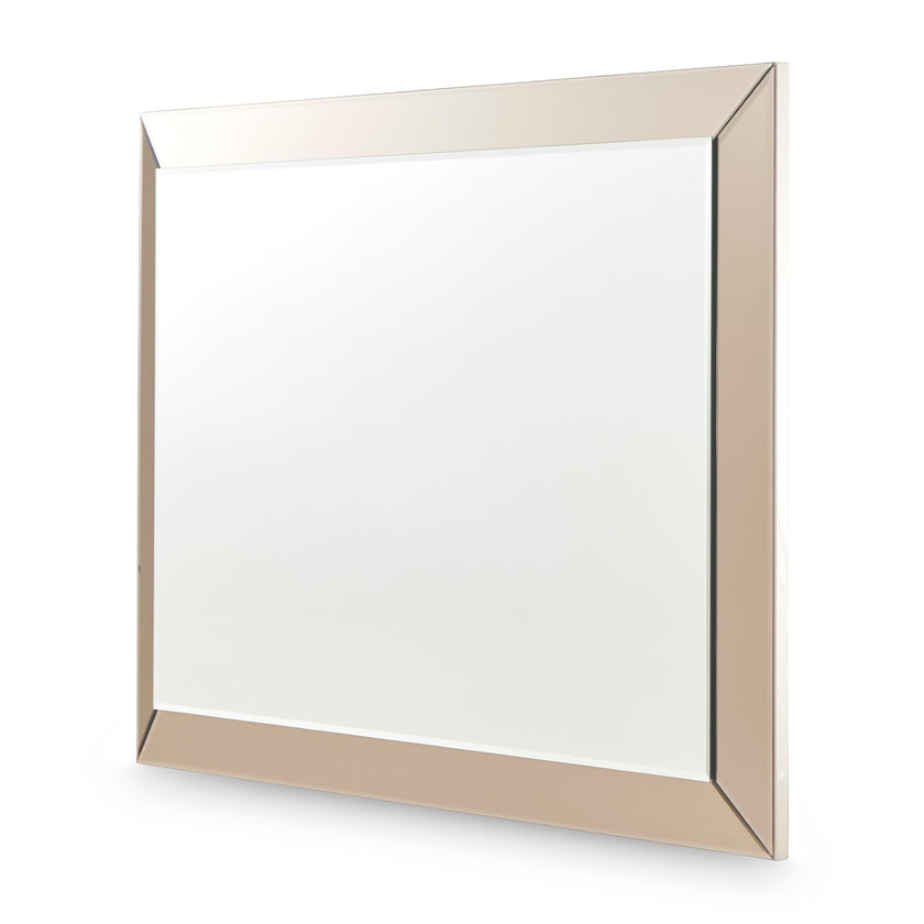 Michael Amini Carmela Wall Mirror