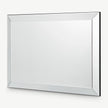 Michael Amini Carmela Wall Mirror