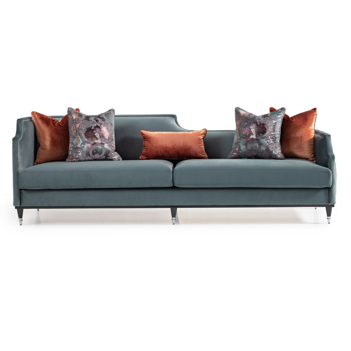 Michael Amini La Francaise Mansion Sofa