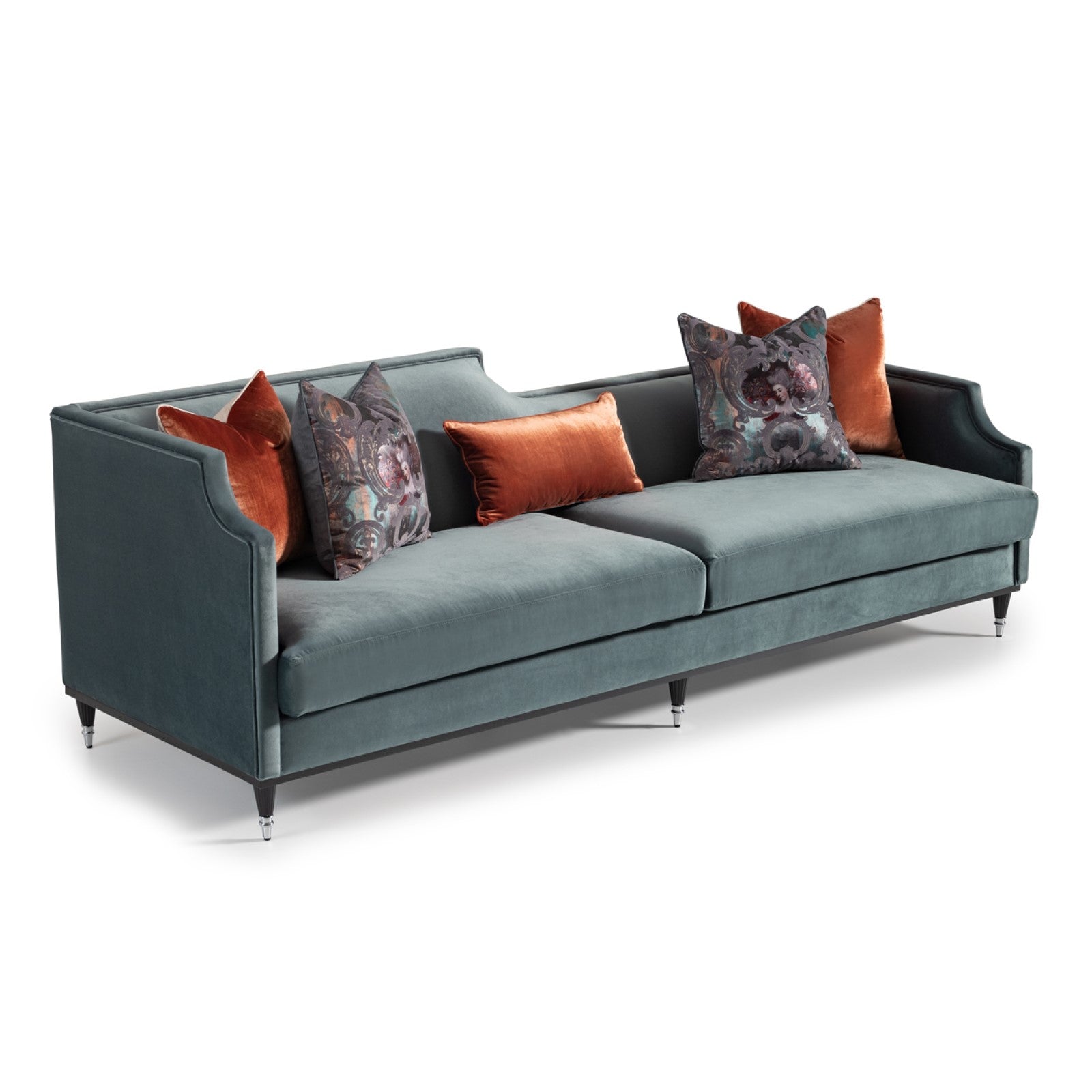Michael Amini La Francaise Mansion Sofa