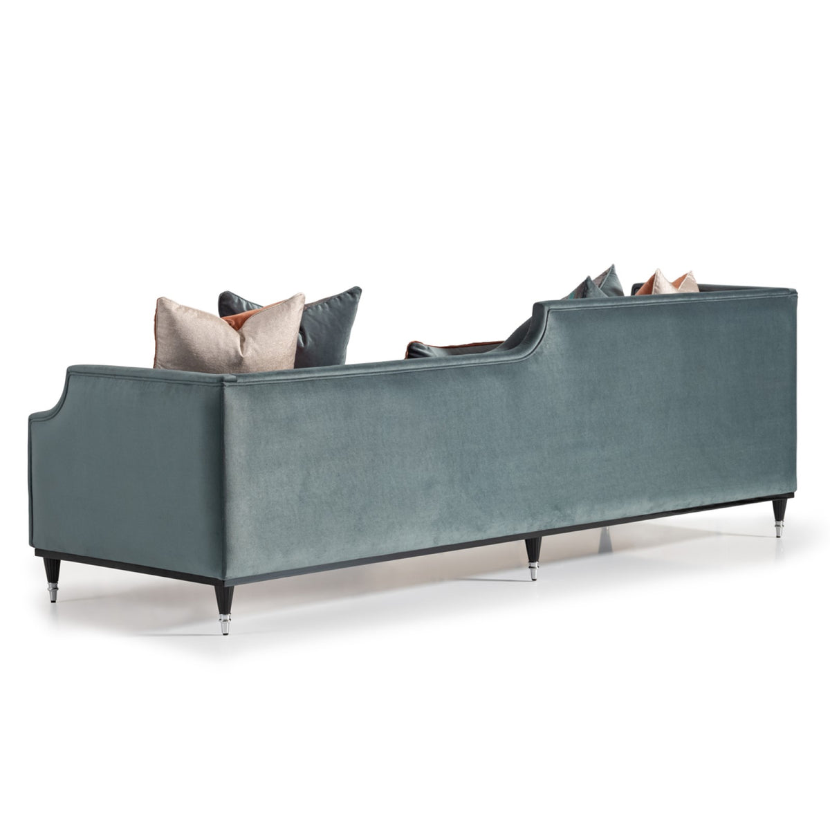 Michael Amini La Francaise Mansion Sofa
