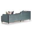 Michael Amini La Francaise Mansion Sofa