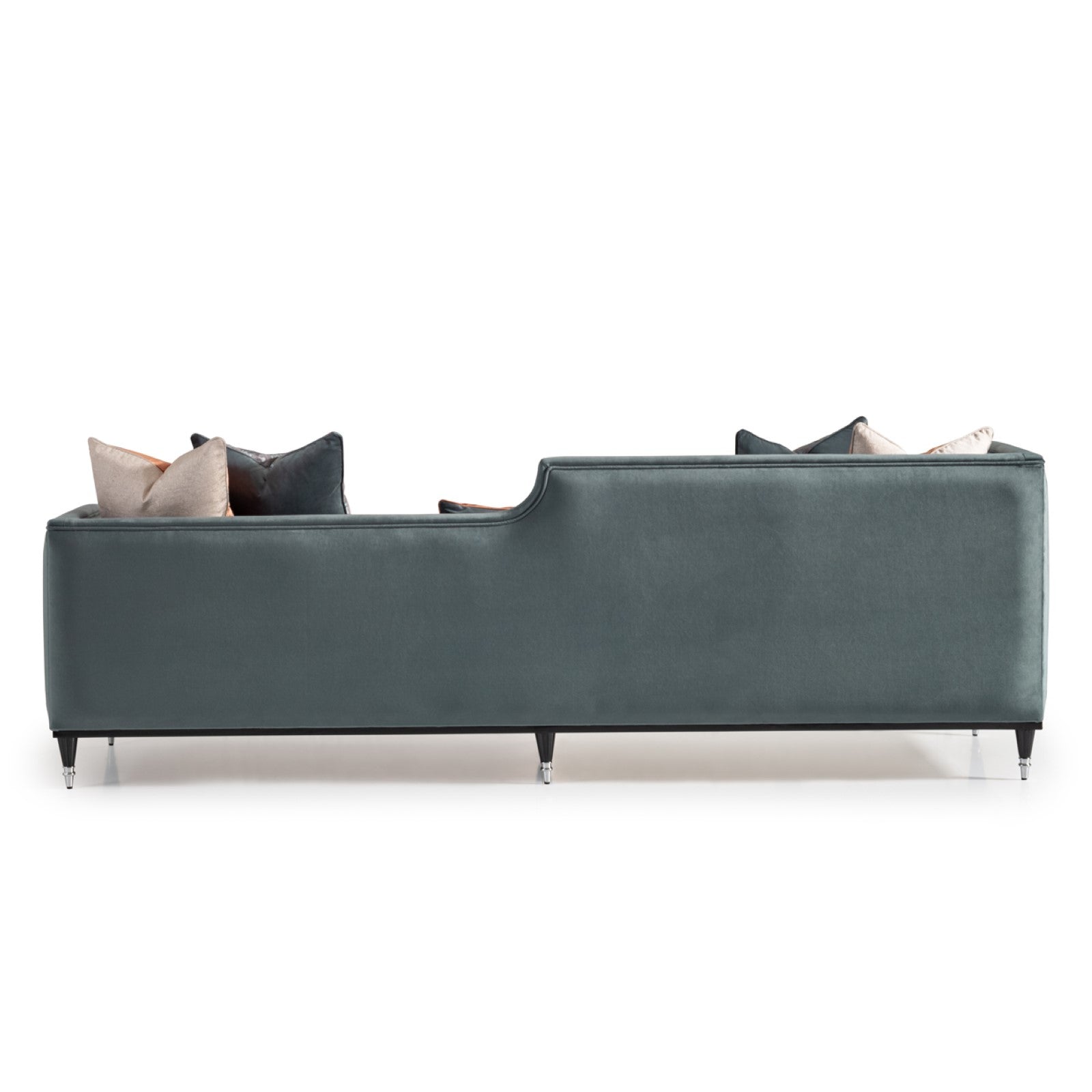 Michael Amini La Francaise Mansion Sofa