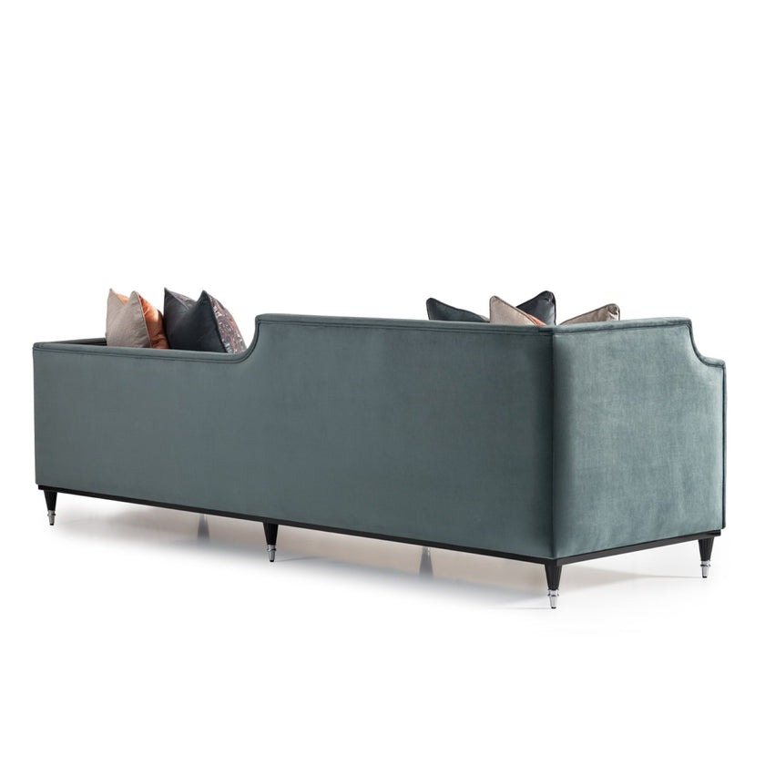 Michael Amini La Francaise Mansion Sofa