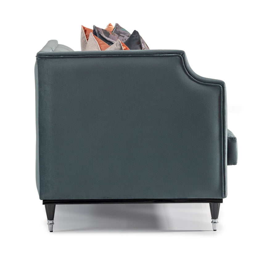 Michael Amini La Francaise Mansion Sofa